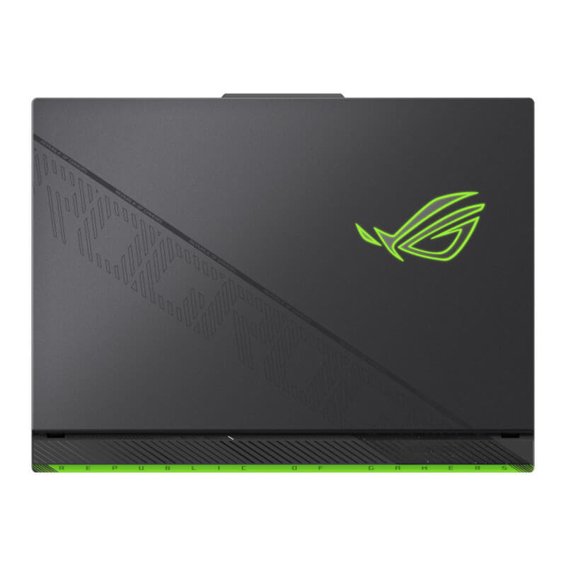 Pc Gamer Asus ROG Strix G16 (2024) G614JIR, I9-14ème, RTX 4070 - 16" QHD+ @240Hz
