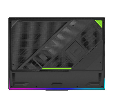 Pc Gamer Asus ROG Strix G16 (2024) G614JIR, I9-14ème, RTX 4070 - 16" QHD+ @240Hz