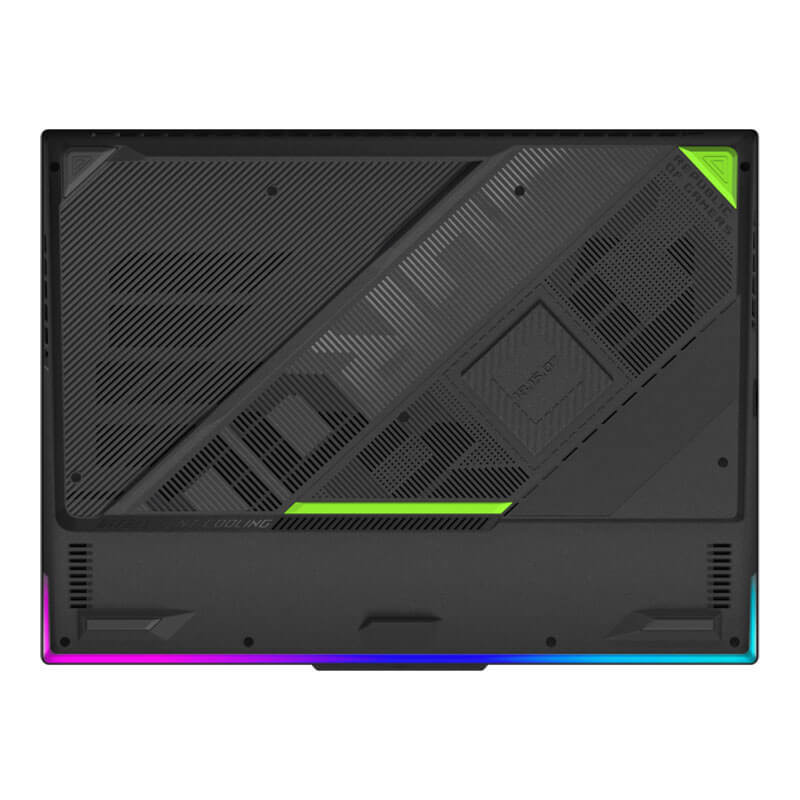 Pc Gamer Asus ROG Strix G16 (2024) G614JIR, I9-14ème, RTX 4070 - 16" QHD+ @240Hz