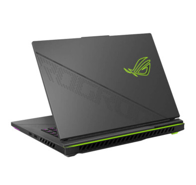 Pc Gamer Asus ROG Strix G16 (2024) G614JIR, I9-14ème, RTX 4070 - 16" QHD+ @240Hz
