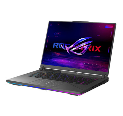 Pc Gamer Asus ROG Strix G16 (2024) G614JIR, I9-14ème, RTX 4070 - 16" QHD+ @240Hz