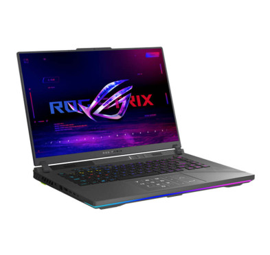 Pc Gamer Asus ROG Strix G16 (2024) G614JIR, I9-14ème, RTX 4070 - 16" QHD+ @240Hz