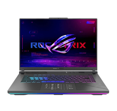 Pc Gamer Asus ROG Strix G16 (2024) G614JIR, I9-14ème, RTX 4070 - 16" QHD+ @240Hz