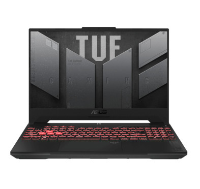 Pc Portable Gamer Asus TUF507UI, Ryzen 9, 16Go, RTX 4070 -15.6" 144Hz