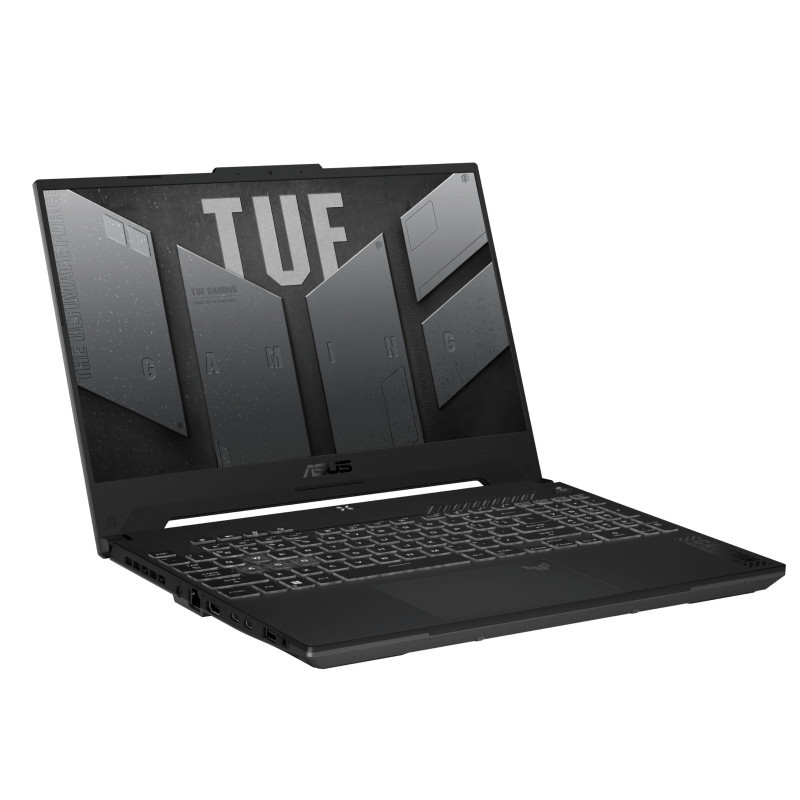 Pc Portable Gamer Asus TUF507UI, Ryzen 9, 16Go, RTX 4070 -15.6" 144Hz