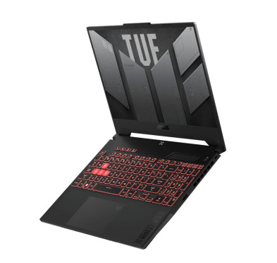 Pc Portable Gamer Asus TUF507UI, Ryzen 9, 16Go, RTX 4070 -15.6" 144Hz