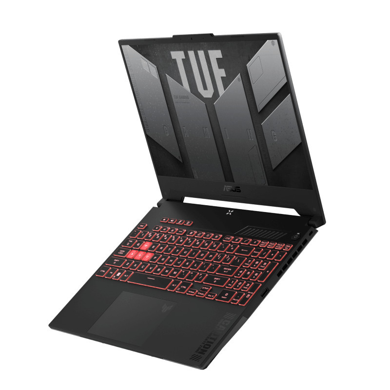 Pc Portable Gamer Asus TUF507UI, Ryzen 9, 16Go, RTX 4070 -15.6" 144Hz