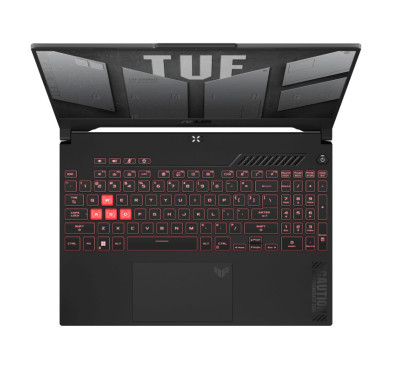Pc Portable Gamer Asus TUF507UI, Ryzen 9, 16Go, RTX 4070 -15.6" 144Hz