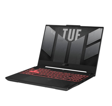 Pc Portable Gamer Asus TUF507UI, Ryzen 9, 16Go, RTX 4070 -15.6" 144Hz