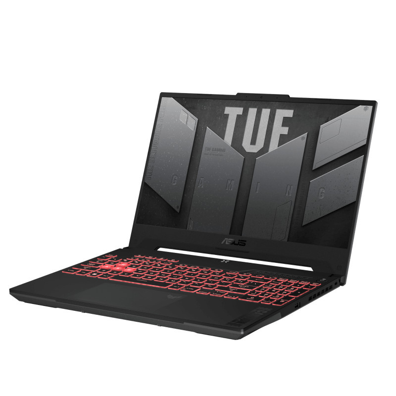 Pc Portable Gamer Asus TUF507UI, Ryzen 9, 16Go, RTX 4070 -15.6" 144Hz