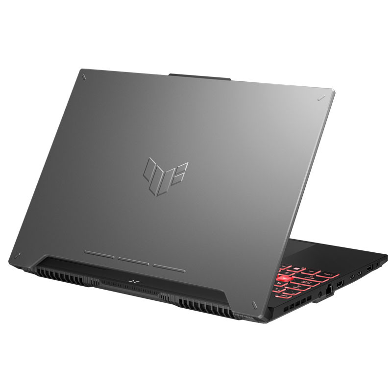 Pc Portable Gamer Asus TUF507UI, Ryzen 9, 16Go, RTX 4070 -15.6" 144Hz