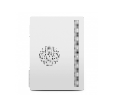 Boitier ADVANCE OPTIMA, MATX/mITX - White