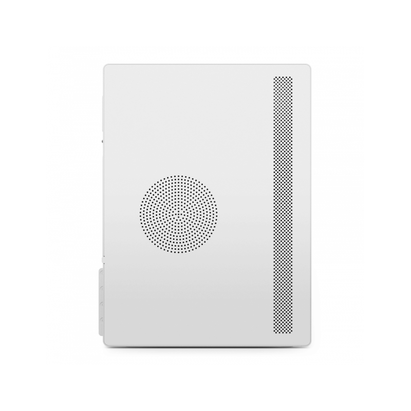 Boitier ADVANCE OPTIMA, MATX/mITX - White