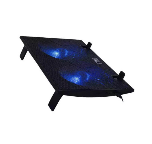 Ventilateur pour pc portable Advance Airstream 19"