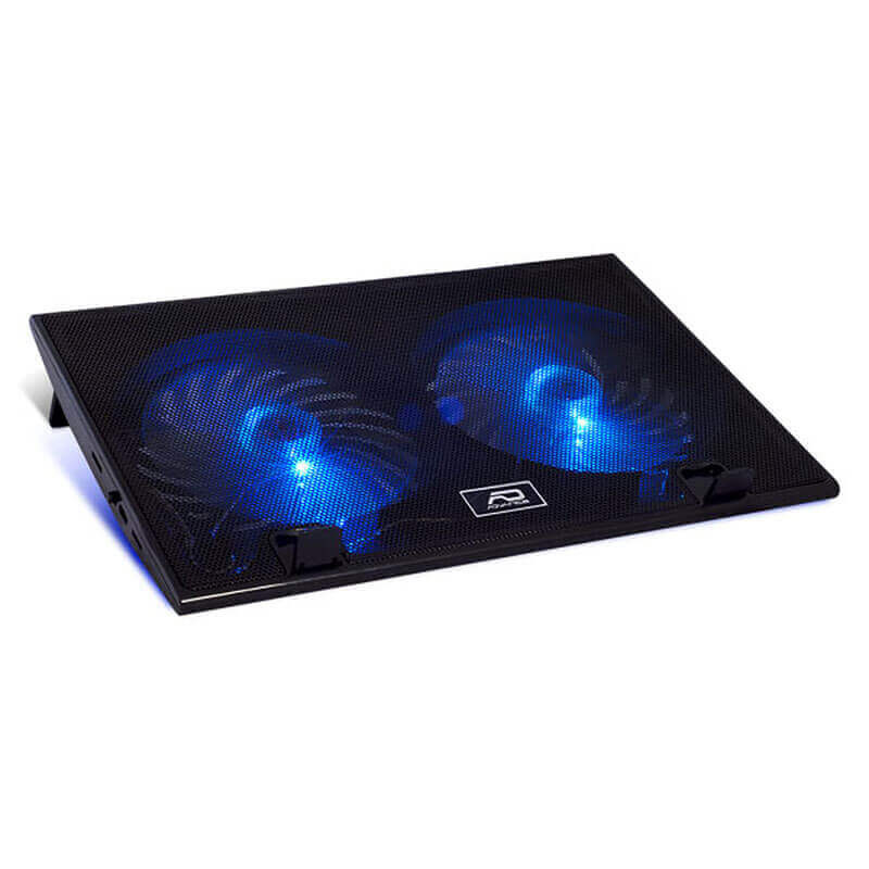 Ventilateur pour pc portable Advance Airstream 19" Ventilateur pour pc portable Advance Airstream 19"