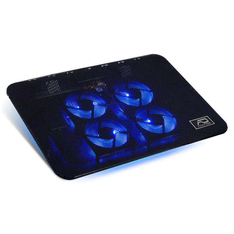 Refroidisseur pour pc portable de 17" ADVANCE VE NB57 Refroidisseur pour pc portable de 17" ADVANCE VE NB57