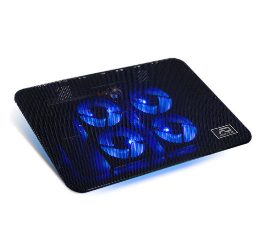 Refroidisseur pour pc portable de 17" ADVANCE VE NB57