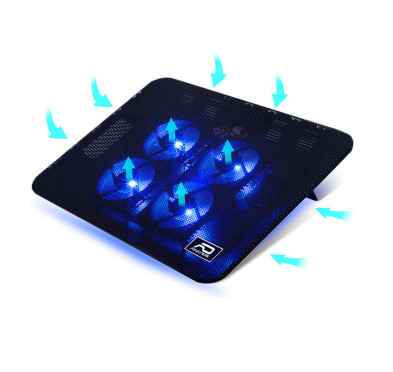 Refroidisseur pour pc portable de 17" ADVANCE VE NB57