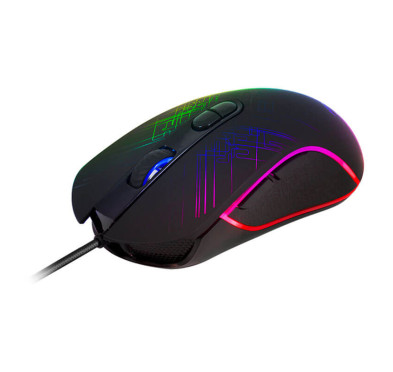 Souris ADVANCE RGB GTA 230 - 3200dpi