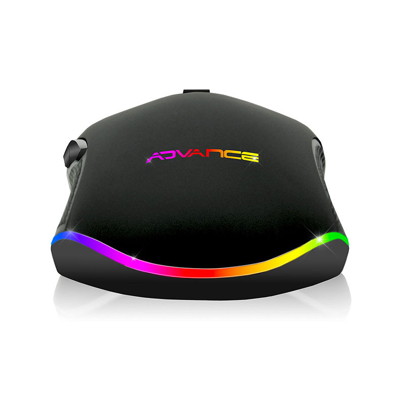 Souris Gamer ADVANCE GTA 210 - 2400 dpi
