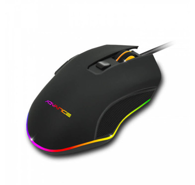 Souris Gamer ADVANCE GTA 210 - 2400 dpi