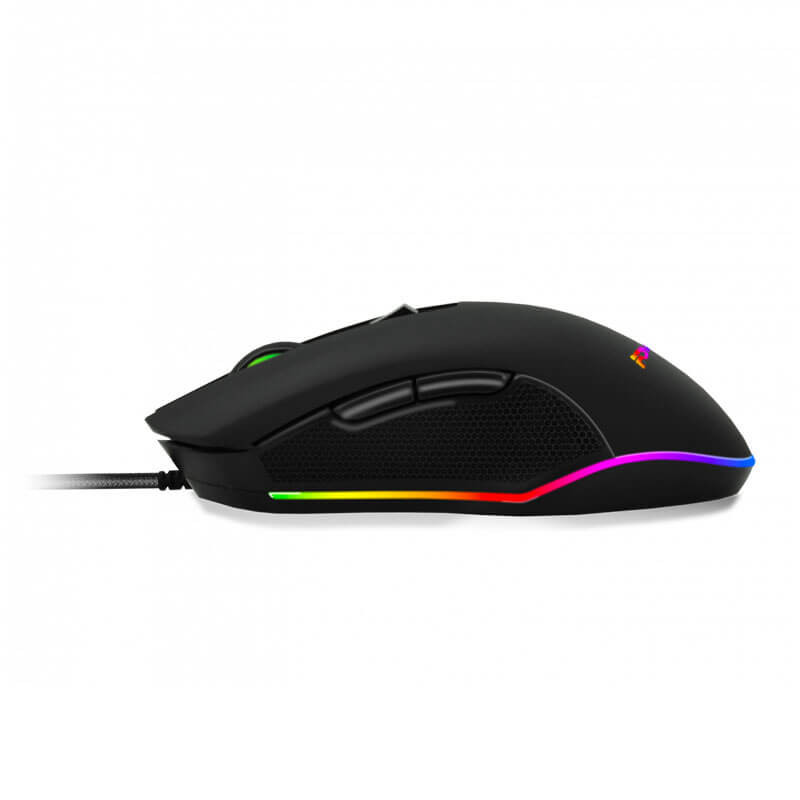 Souris Gamer ADVANCE GTA 210 - 2400 dpi