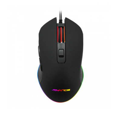 Souris Gamer ADVANCE GTA 210 - 2400 dpi