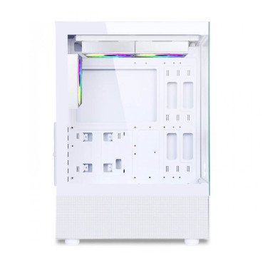 Boitier Spirit of Gamer SPECTRA ARTIC, ARGB, Moyen tour, ATX, White