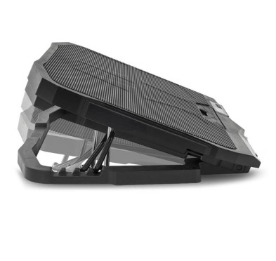 Refroidisseur Spirit of gamer 17" SOG VE600BL