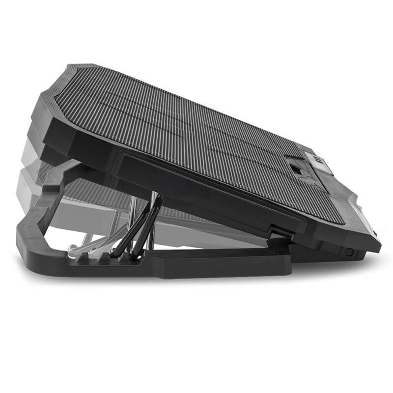 Refroidisseur Spirit of gamer 17" SOG VE600BL