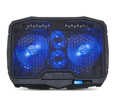 Refroidisseur Spirit of gamer 17" SOG VE600BL