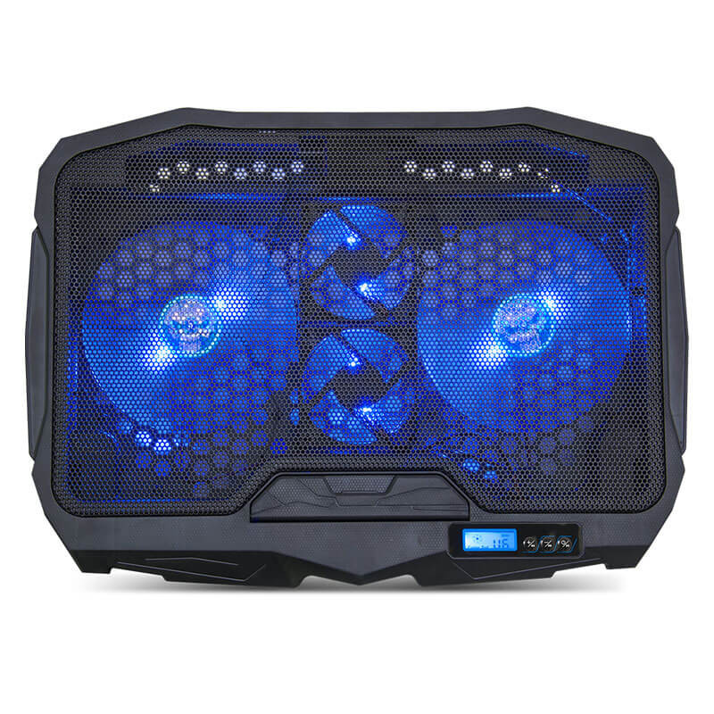 Refroidisseur Spirit of gamer 17" SOG VE600BL