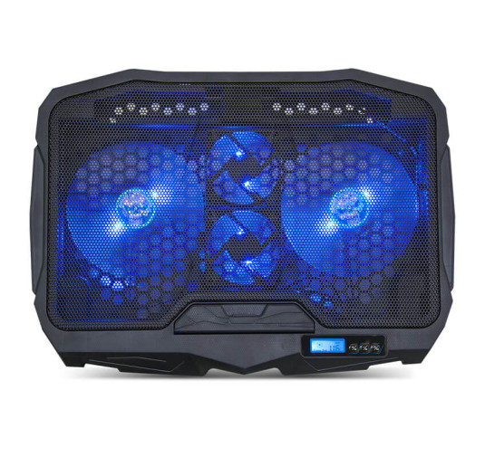 Refroidisseur Spirit of gamer 17" SOG VE600BL