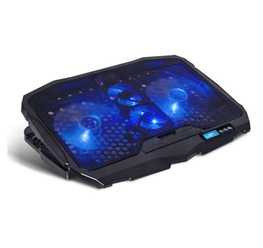Refroidisseur Spirit of gamer 17" SOG VE600BL