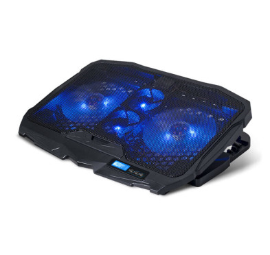 Refroidisseur Spirit of gamer 17" SOG VE600BL