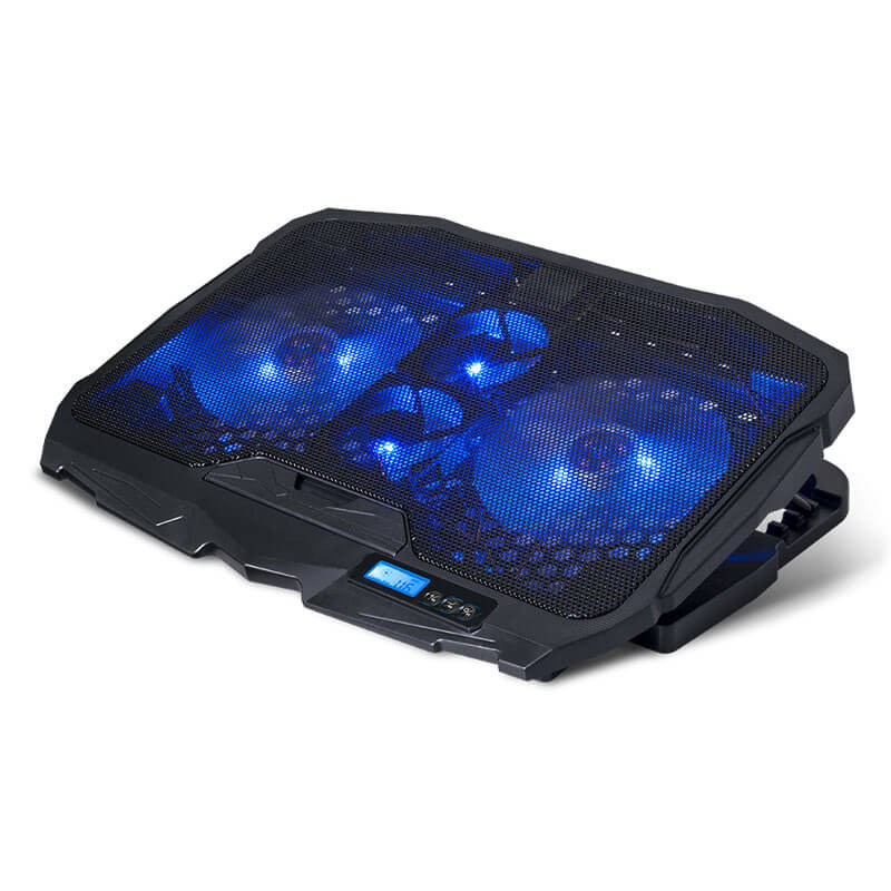 Refroidisseur Spirit of gamer 17" SOG VE600BL