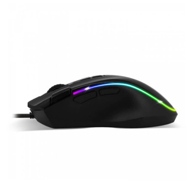 Souris Gamer Advance GTA 250, 8 Boutons (4800 dpi)
