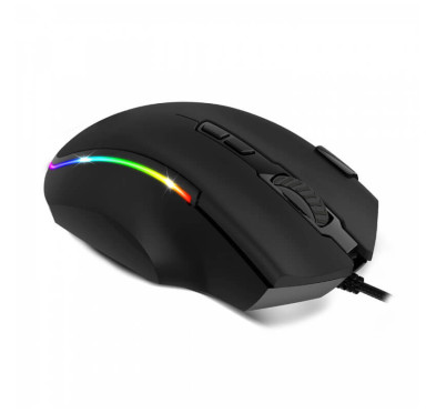 Souris Gamer Advance GTA 250, 8 Boutons (4800 dpi)