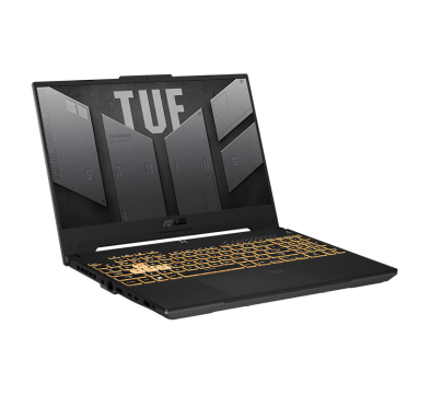 Pc Gamer Asus Tuf F15 FX507ZC4-HN271W, i5-12è, 16Go, 512Go SSD, RTX 3050 -15.6"FHD