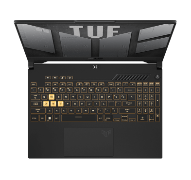 Pc Gamer Asus Tuf F15 FX507ZC4-HN271W, i5-12è, 16Go, 512Go SSD, RTX 3050 -15.6"FHD