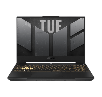 Pc Gamer Asus Tuf F15 FX507ZC4-HN271W, i5-12è, 16Go, 512Go SSD, RTX 3050 -15.6"FHD