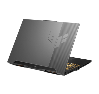 Pc Gamer Asus Tuf F15 FX507ZC4-HN271W, i5-12è, 16Go, 512Go SSD, RTX 3050 -15.6"FHD