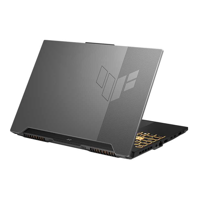 Pc Portable Gamer Asus Tuf F15 FX507ZC4-HN271W, i5-12è, 16Go, 512Go SSD, RTX 3050 -15.6"FHD Pc Portable Gamer Asus Tuf F15 FX507ZC4-HN271W, i5-12è, 16Go, 512Go SSD, RTX 3050 -15.6"FHD