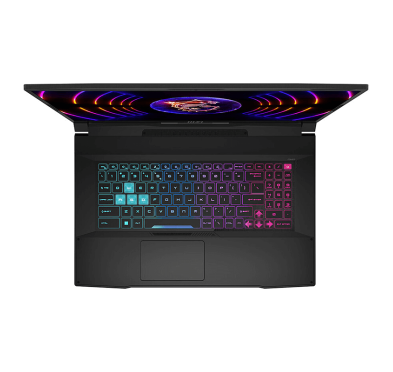 PC Gamer MSI Katana 17 B13VFK-1043FR, i7-13ème, RTX 4060, 16Go, 17.3" FHD 144hz