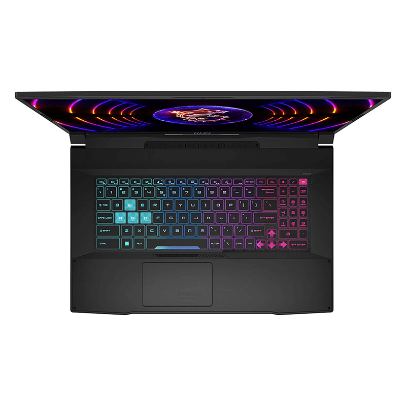 PC Gamer MSI Katana 17 B13VFK-1043FR, i7-13ème, RTX 4060, 16Go, 17.3" FHD 144hz PC Gamer MSI Katana 17 B13VFK-1043FR, i7-13ème, RTX 4060, 16Go, 17.3" FHD 144hz