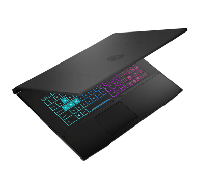 PC Gamer MSI Katana 17 B13VFK-1043FR, i7-13ème, RTX 4060, 16Go, 17.3" FHD 144hz