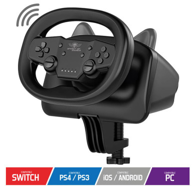 Volant de course Spirit of Gamer - Race Wheel Pro Air 270°