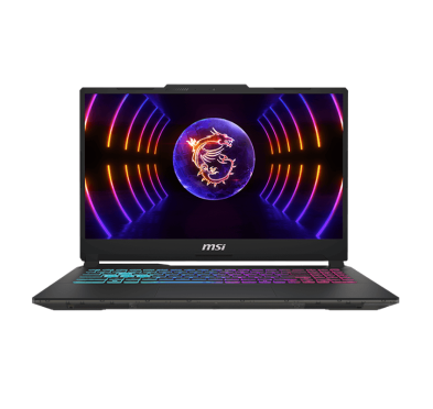 Pc Portable Gamer msi Cyborg 15 A13VE-681FR, i5-13ème, RTX 4050, 16Go, 15.6" FHD