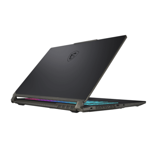 Pc Portable Gamer msi Cyborg 15 A13VE-681FR, i5-13ème, RTX 4050, 16Go, 15.6" FHD