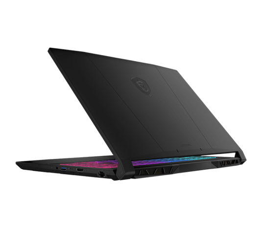 PC Portable Gamer MSI Katana 15 B13VFK-1692FR, i5-13ème, RTX 4060, 16Go, 15.6" FHD 144hz